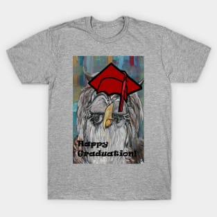 Happy Graduation T-Shirt